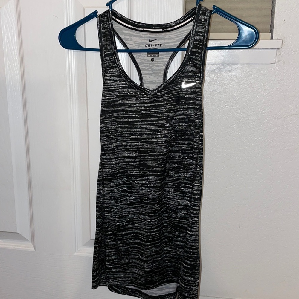 Nike Dri-Fit tank top